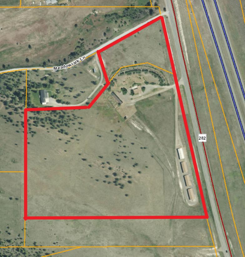 Gannon Rentals Storage Units : 1287 State Highway 282, Clancy, MT 59634